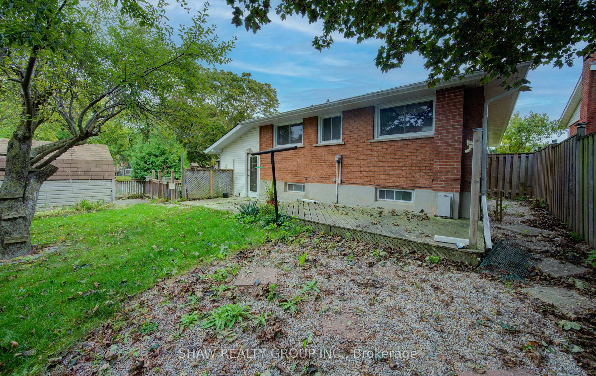 Photo 26 of Unit Upper, 7 Hudson Crescent, Kitchener — HOMEH
