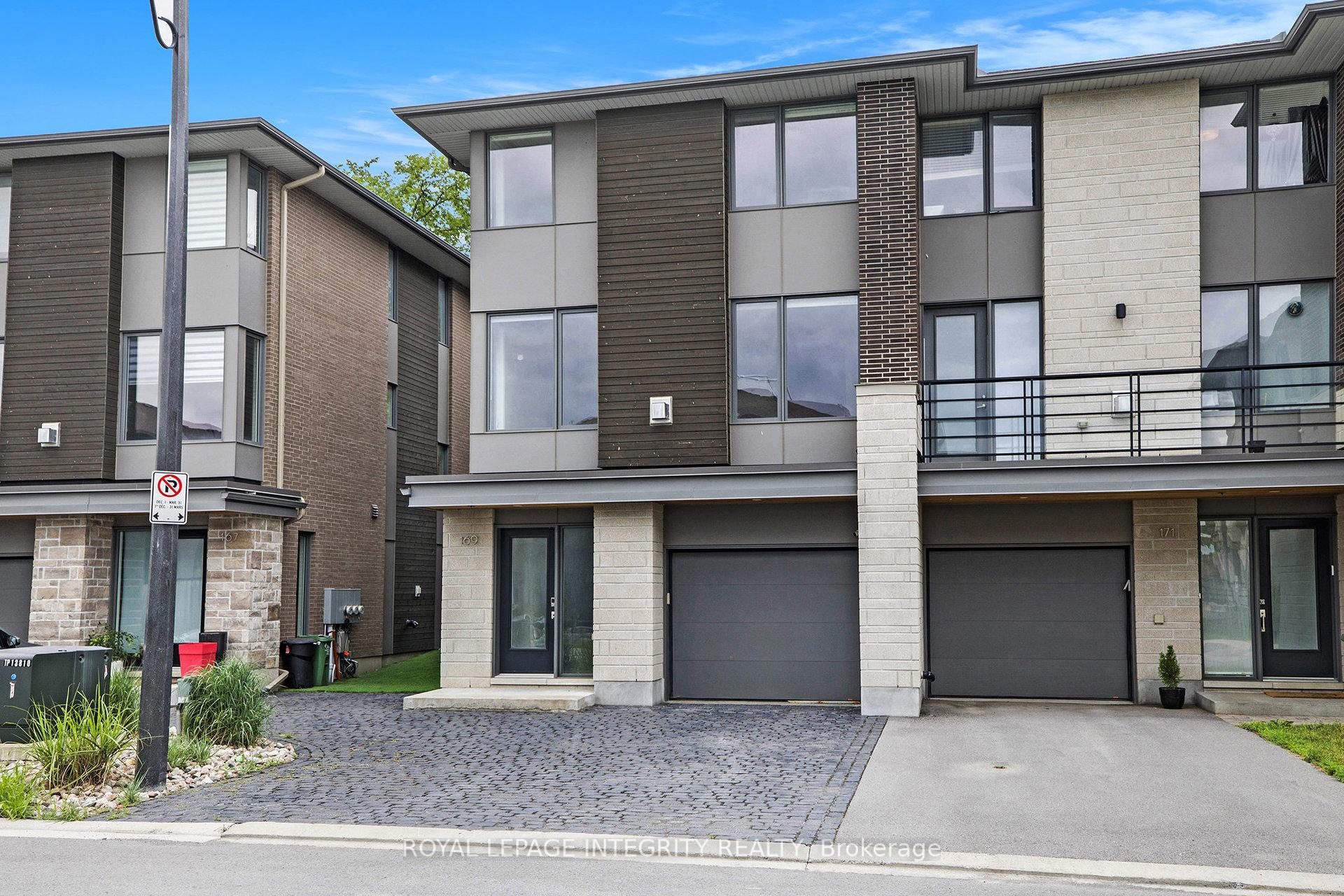 Photo 2 of 169 Boundstone Way, Ottawa, Kanata - Kanata Lakes/Heritage Hills — HOMEH
