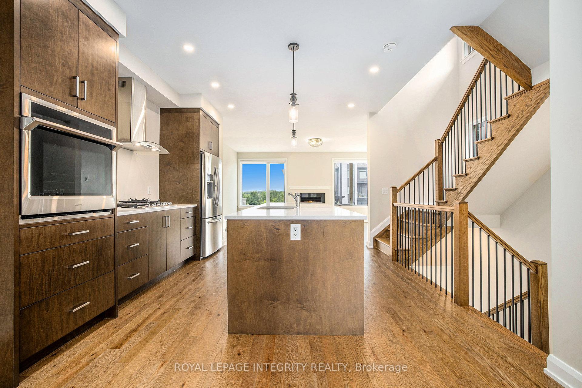 Photo 8 of 169 Boundstone Way, Ottawa, Kanata - Kanata Lakes/Heritage Hills — HOMEH