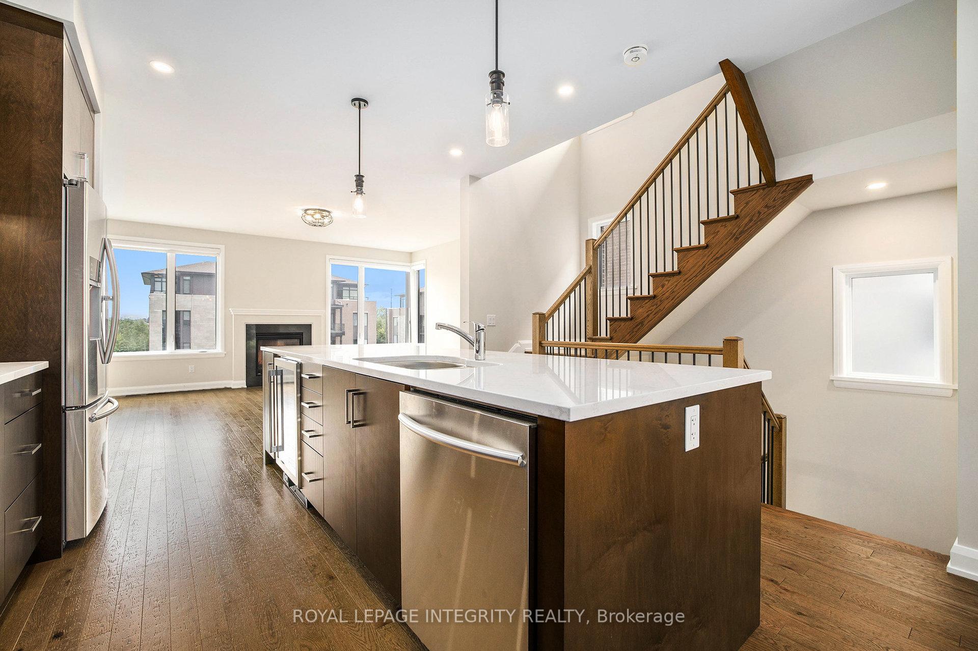 Photo 13 of 169 Boundstone Way, Ottawa, Kanata - Kanata Lakes/Heritage Hills — HOMEH