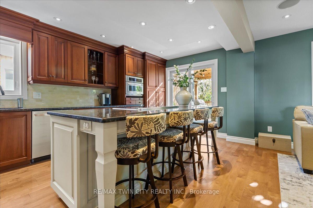 Photo 7 of 476 Hidden Creek Drive, Kitchener, Highland West — HOMEH