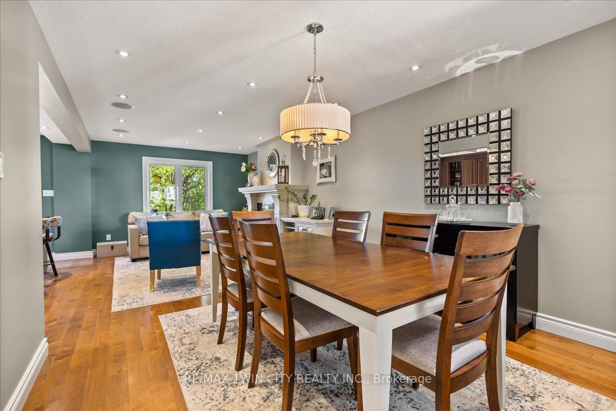 Photo 10 of 476 Hidden Creek Drive, Kitchener, Highland West — HOMEH