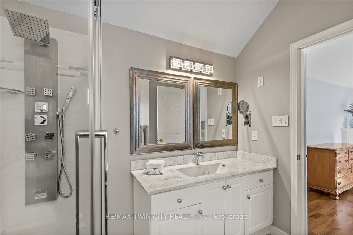 Photo 21 of 476 Hidden Creek Drive, Kitchener, Highland West — HOMEH