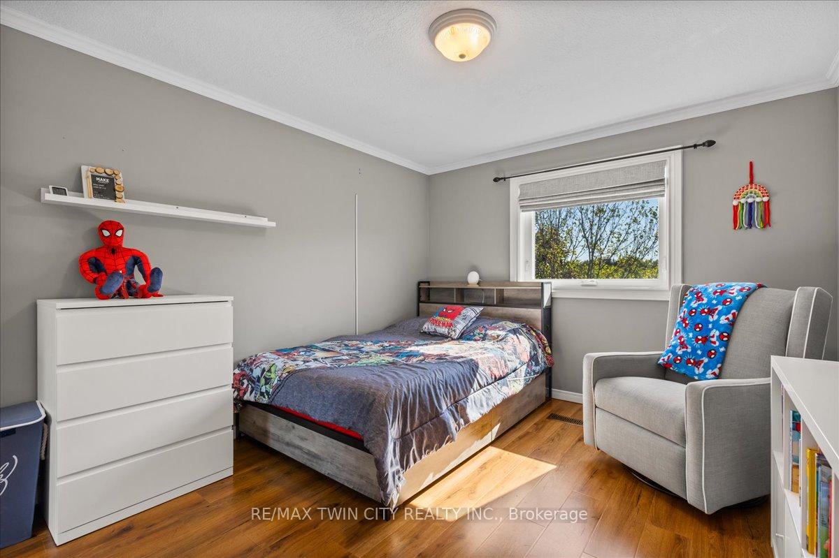 Photo 23 of 476 Hidden Creek Drive, Kitchener, Highland West — HOMEH