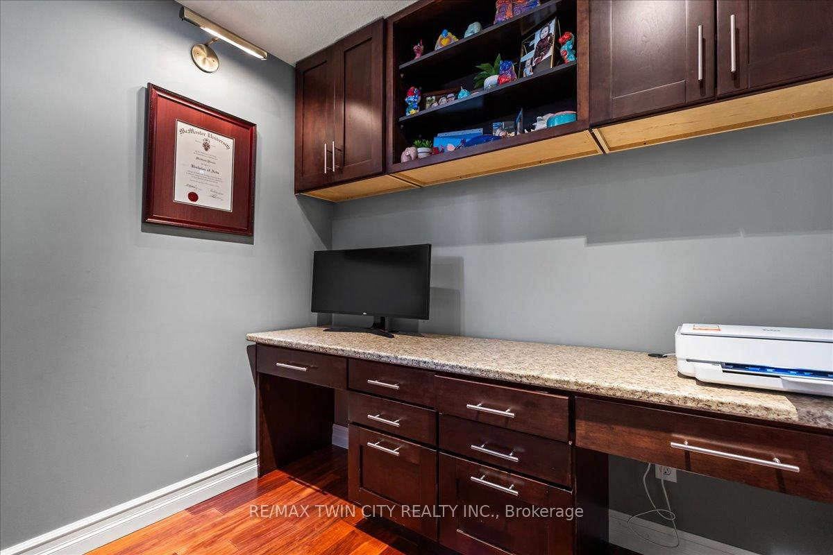 Photo 30 of 476 Hidden Creek Drive, Kitchener, Highland West — HOMEH