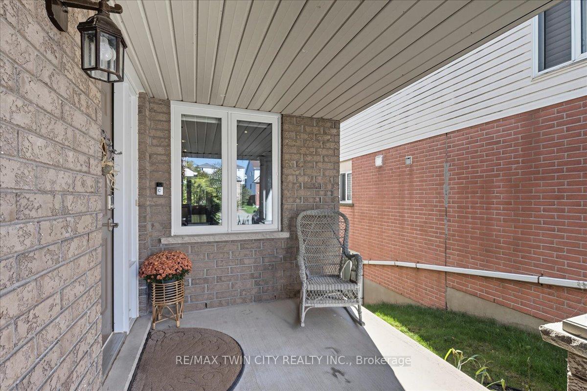 Photo 31 of 476 Hidden Creek Drive, Kitchener, Highland West — HOMEH