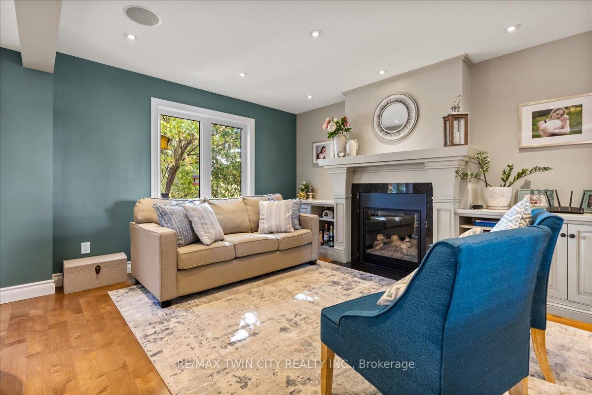 Photo 33 of 476 Hidden Creek Drive, Kitchener, Highland West — HOMEH