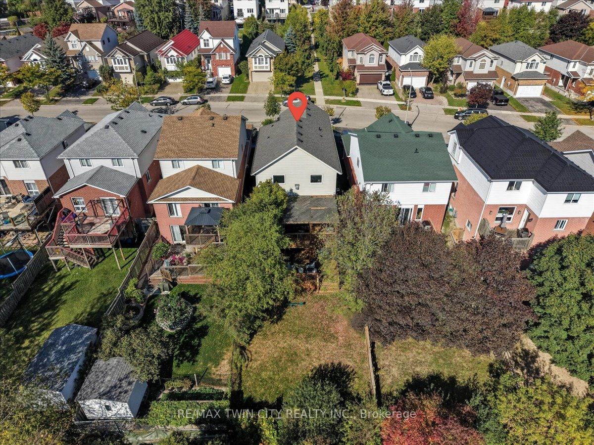 Photo 39 of 476 Hidden Creek Drive, Kitchener, Highland West — HOMEH