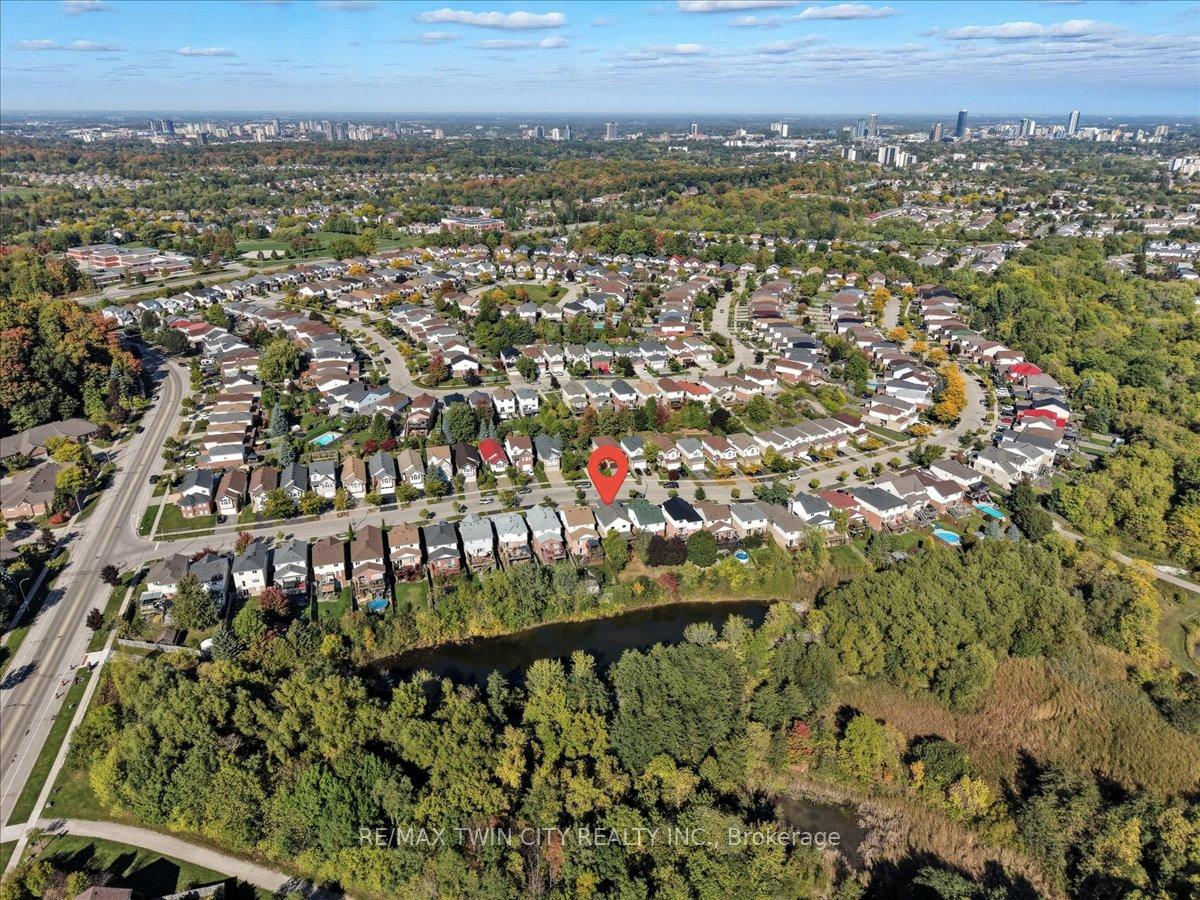 Photo 40 of 476 Hidden Creek Drive, Kitchener, Highland West — HOMEH