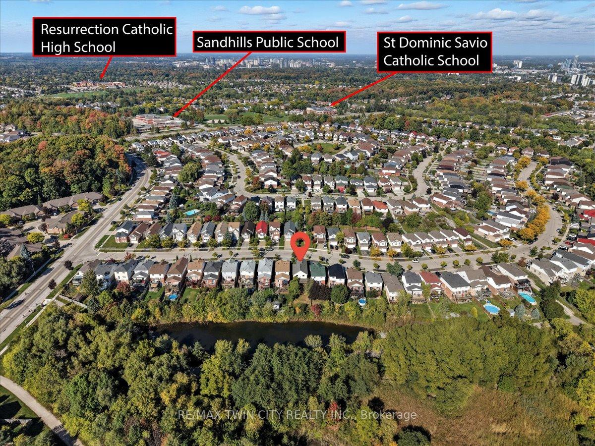 Photo 41 of 476 Hidden Creek Drive, Kitchener, Highland West — HOMEH