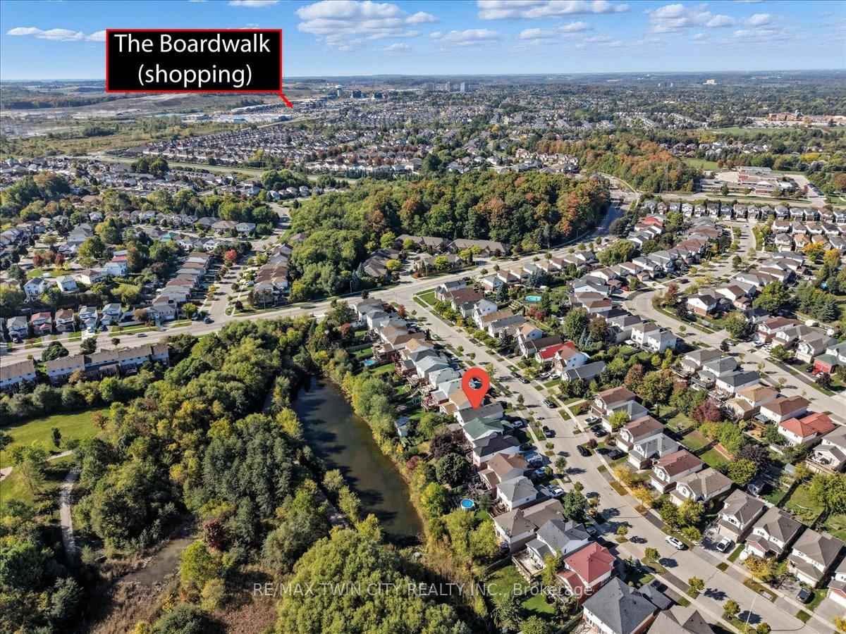 Photo 42 of 476 Hidden Creek Drive, Kitchener, Highland West — HOMEH