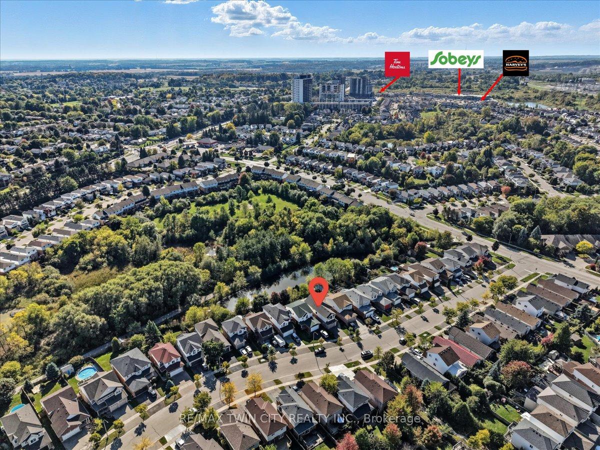 Photo 43 of 476 Hidden Creek Drive, Kitchener, Highland West — HOMEH