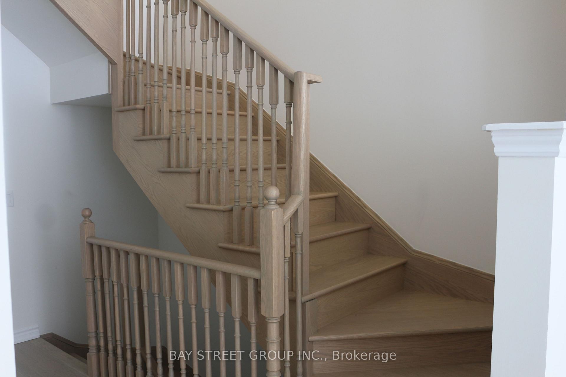 Photo 5 of 5 Harvey Bunker Crescent, Markham, Angus Glen — HOMEH
