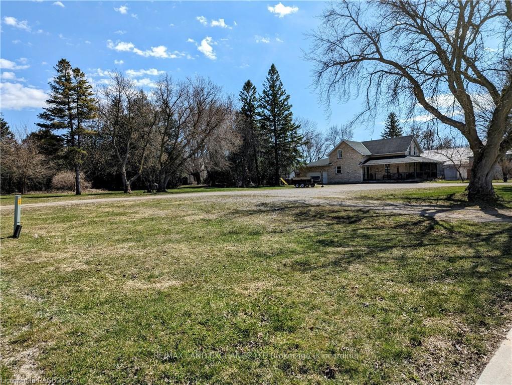 Photo 1 of 60 Ross Street, Kincardine — HOMEH