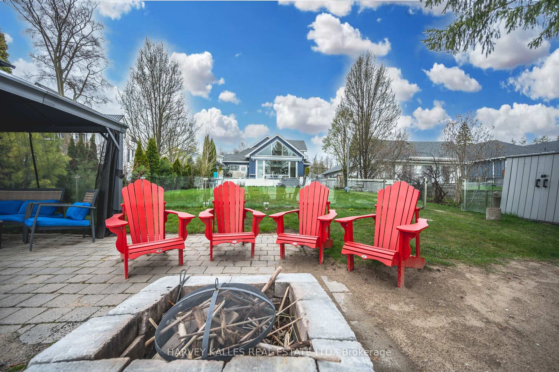 Photo 7 of 1627 Houston Avenue, Innisfil, Rural Innisfil — HOMEH