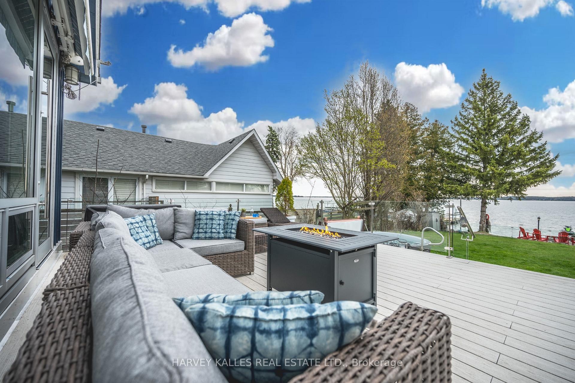 Photo 11 of 1627 Houston Avenue, Innisfil, Rural Innisfil — HOMEH