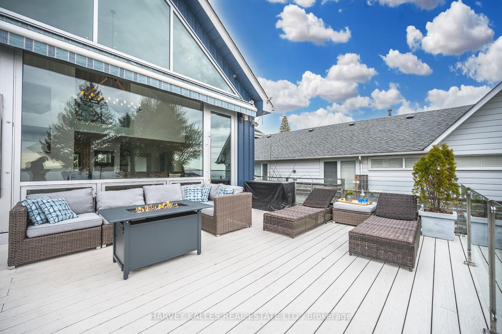 Photo 12 of 1627 Houston Avenue, Innisfil, Rural Innisfil — HOMEH
