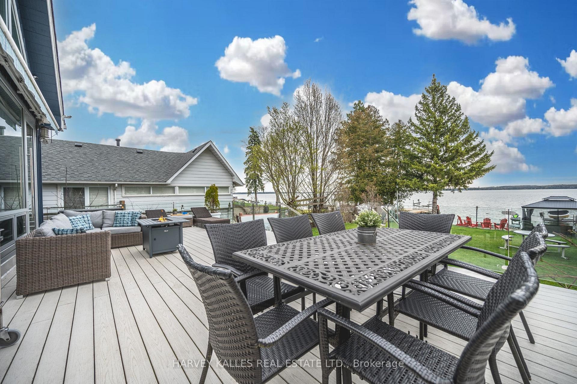 Photo 14 of 1627 Houston Avenue, Innisfil, Rural Innisfil — HOMEH