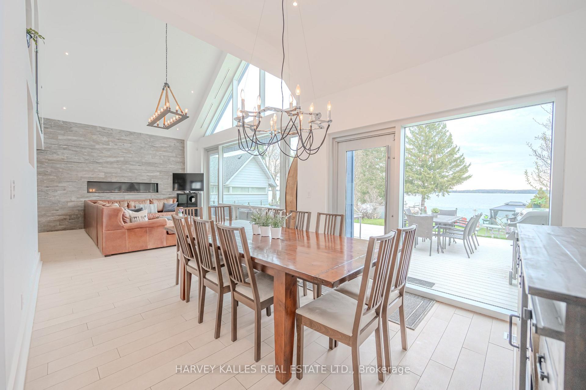 Photo 20 of 1627 Houston Avenue, Innisfil, Rural Innisfil — HOMEH