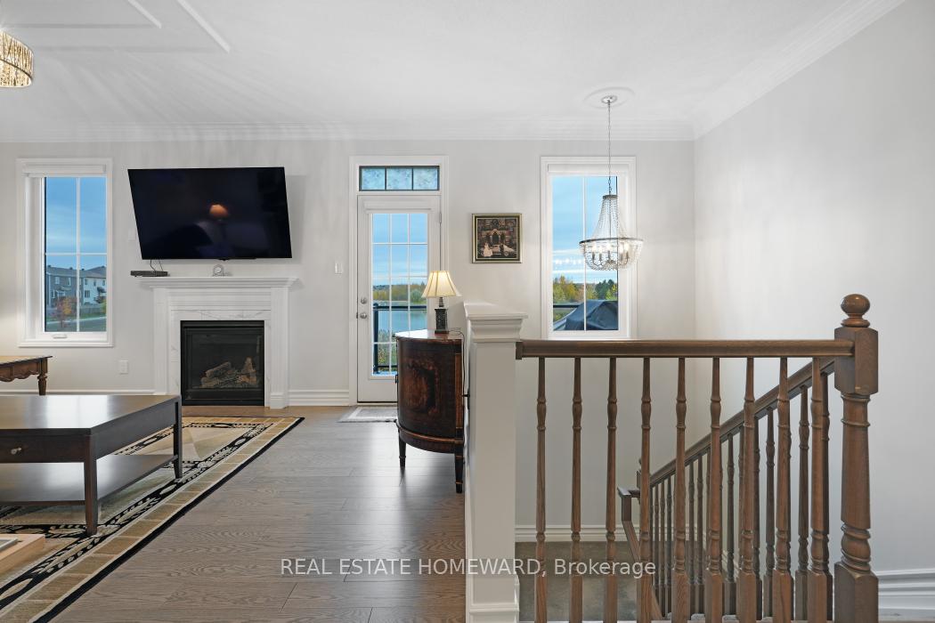 Photo 16 of 207 Cranesbill Road, Ottawa, Kanata - Emerald Meadows/Trailwest — HOMEH
