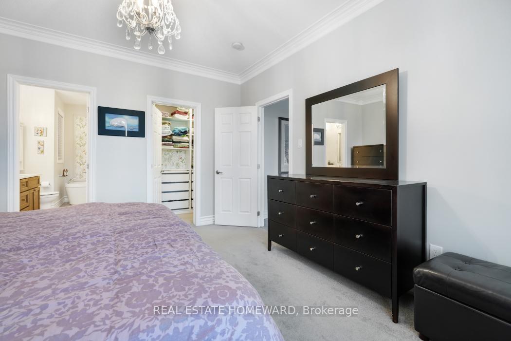 Photo 18 of 207 Cranesbill Road, Ottawa, Kanata - Emerald Meadows/Trailwest — HOMEH