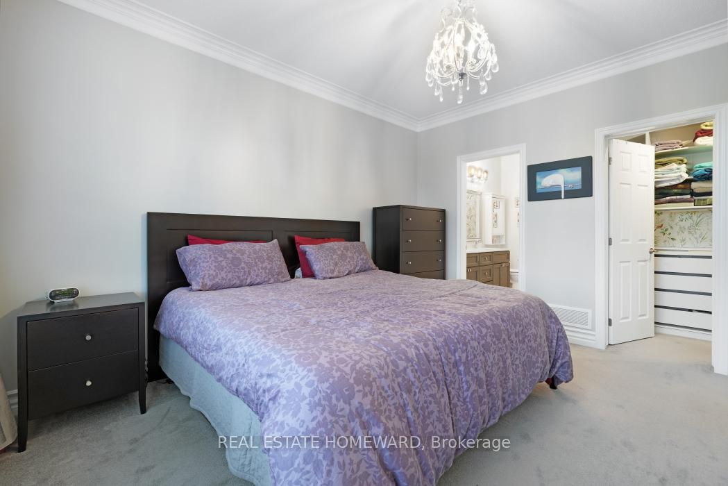Photo 19 of 207 Cranesbill Road, Ottawa, Kanata - Emerald Meadows/Trailwest — HOMEH