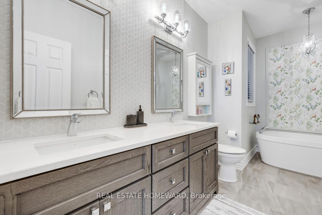Photo 20 of 207 Cranesbill Road, Ottawa, Kanata - Emerald Meadows/Trailwest — HOMEH