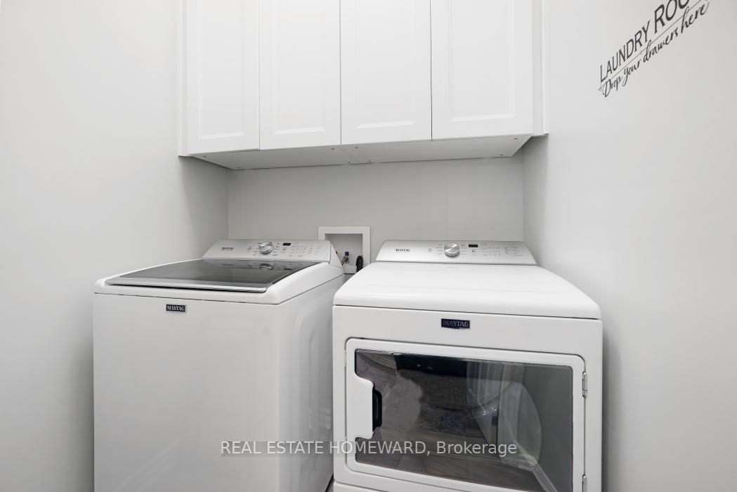 Photo 23 of 207 Cranesbill Road, Ottawa, Kanata - Emerald Meadows/Trailwest — HOMEH