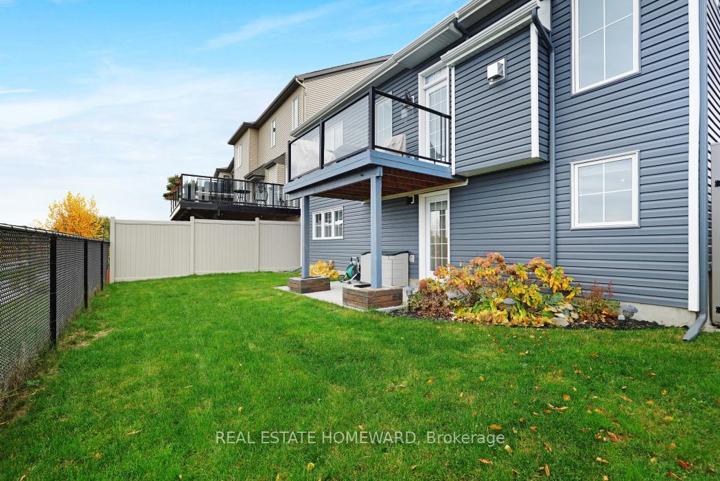Photo 34 of 207 Cranesbill Road, Ottawa, Kanata - Emerald Meadows/Trailwest — HOMEH