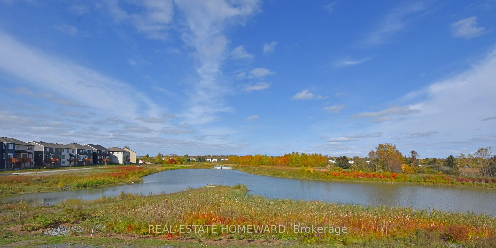 Photo 40 of 207 Cranesbill Road, Ottawa, Kanata - Emerald Meadows/Trailwest — HOMEH