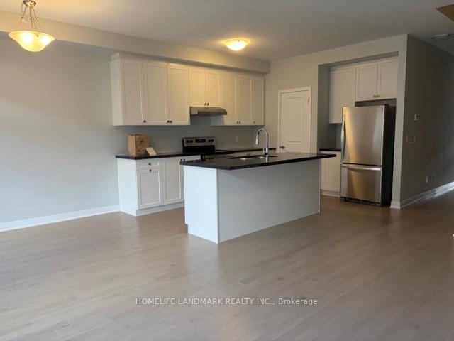 Photo 2 of 9 Harvey Bunker Crescent, Markham, Angus Glen — HOMEH