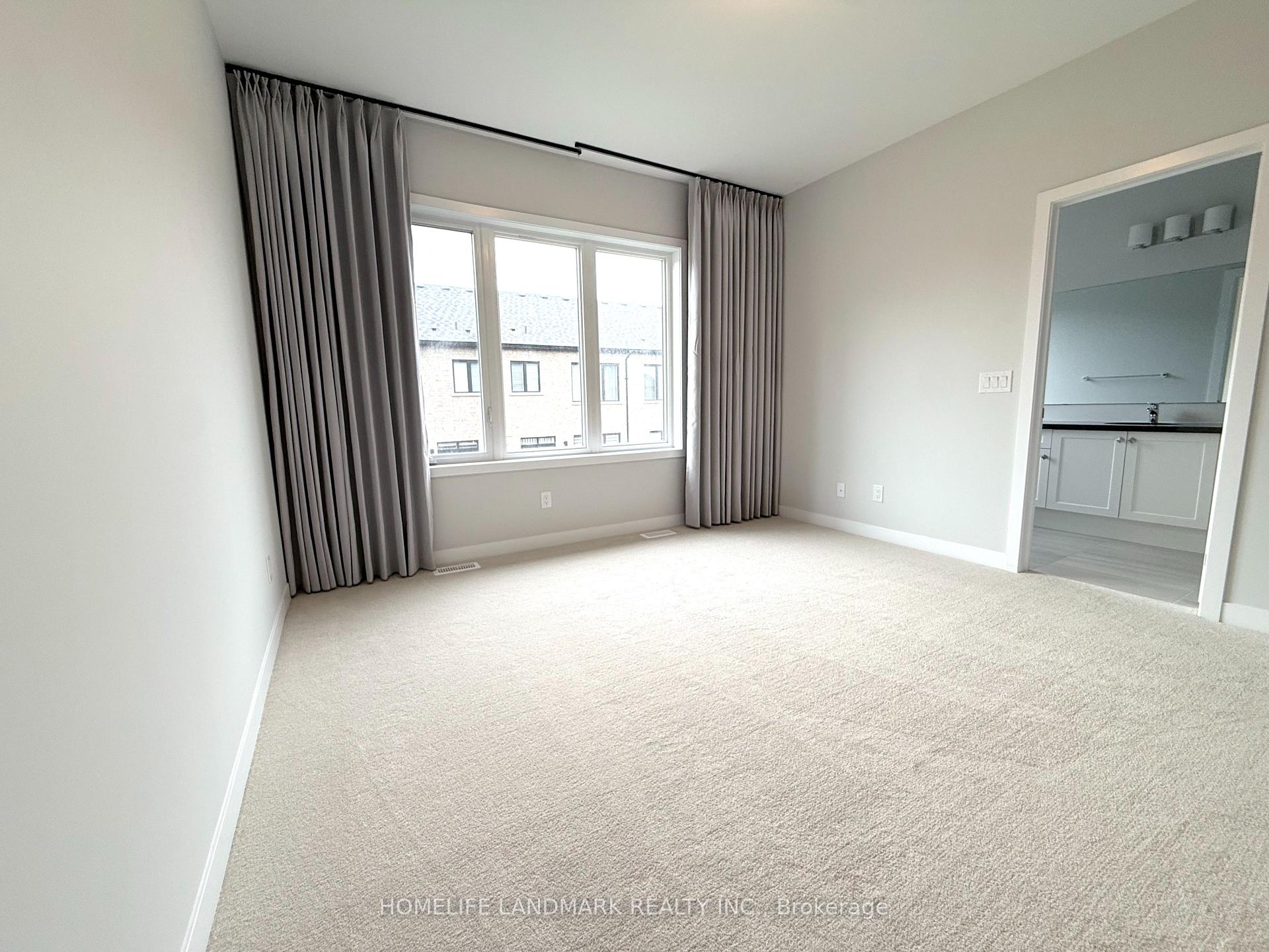 Photo 4 of 9 Harvey Bunker Crescent, Markham, Angus Glen — HOMEH