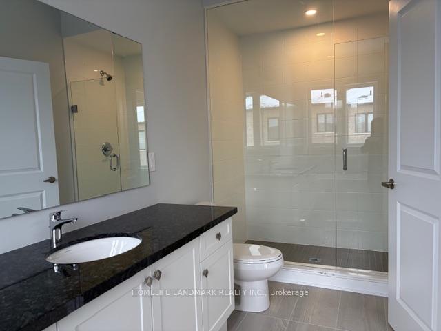 Photo 8 of 9 Harvey Bunker Crescent, Markham, Angus Glen — HOMEH