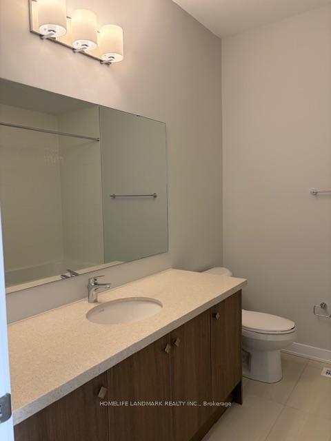 Photo 9 of 9 Harvey Bunker Crescent, Markham, Angus Glen — HOMEH