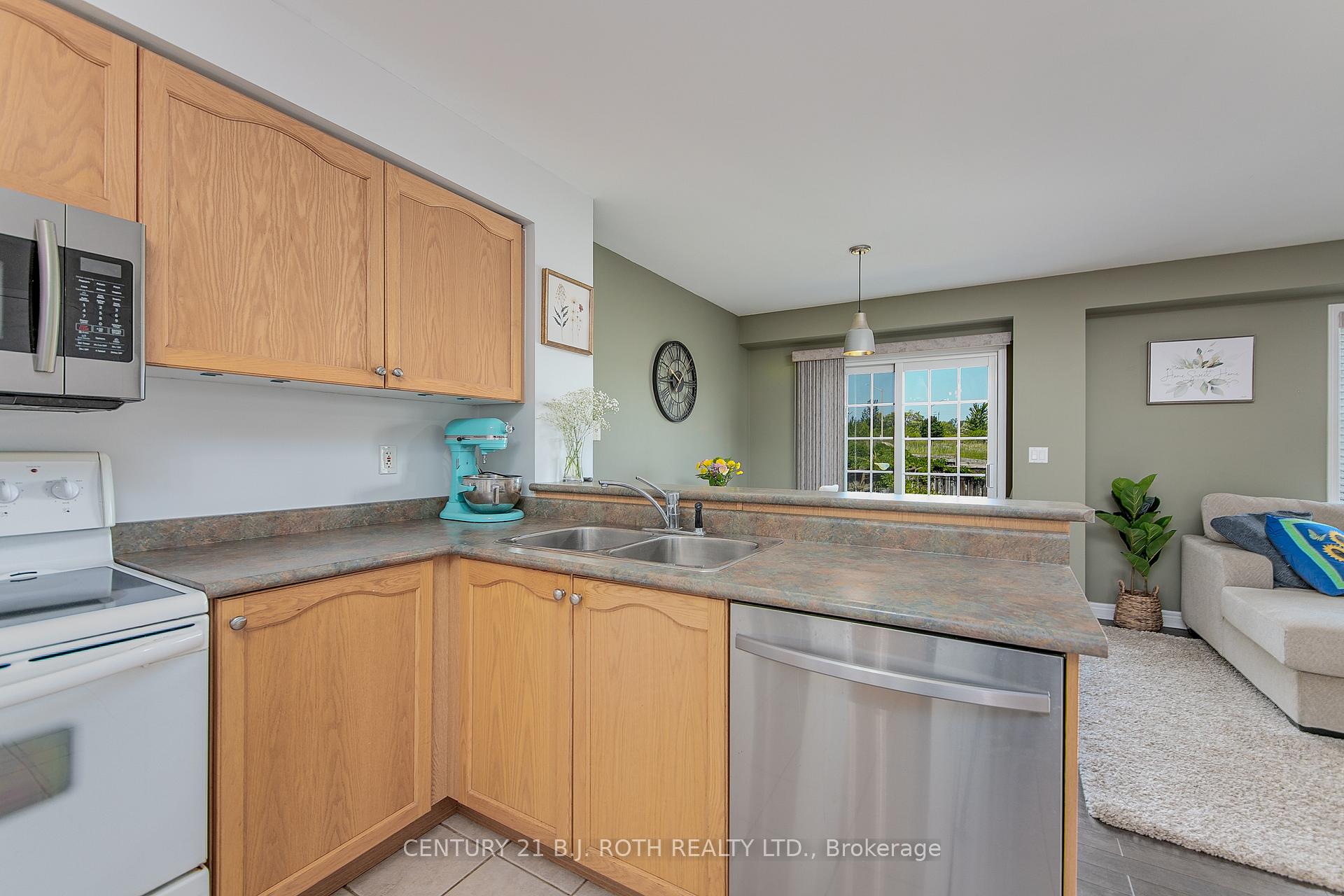 Photo 13 of 1192 Booth Avenue, Innisfil, Alcona — HOMEH