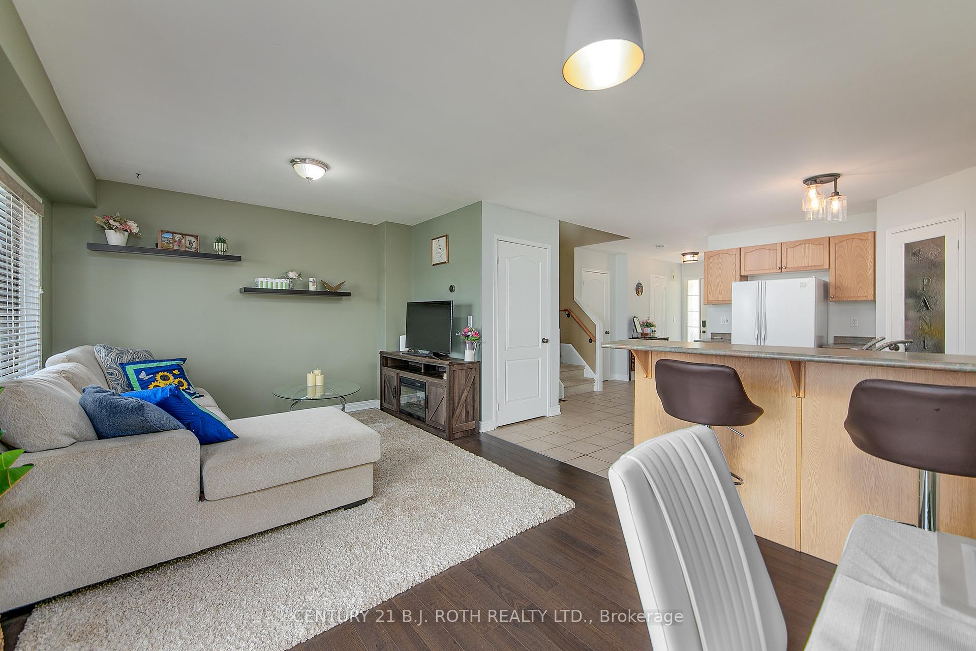 Photo 17 of 1192 Booth Avenue, Innisfil, Alcona — HOMEH