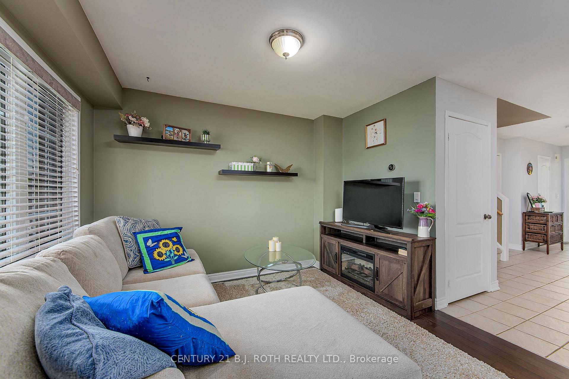 Photo 18 of 1192 Booth Avenue, Innisfil, Alcona — HOMEH