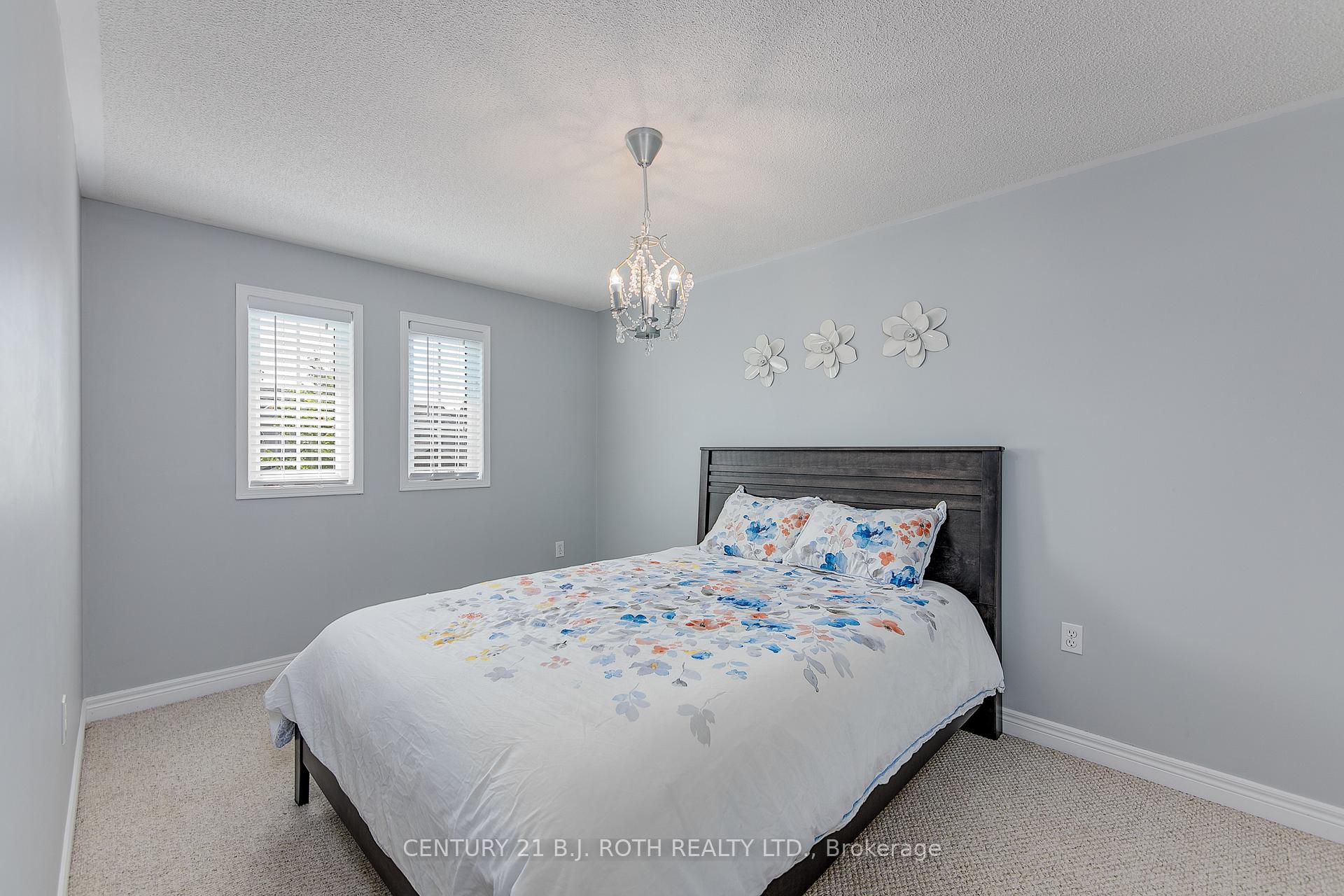 Photo 23 of 1192 Booth Avenue, Innisfil, Alcona — HOMEH