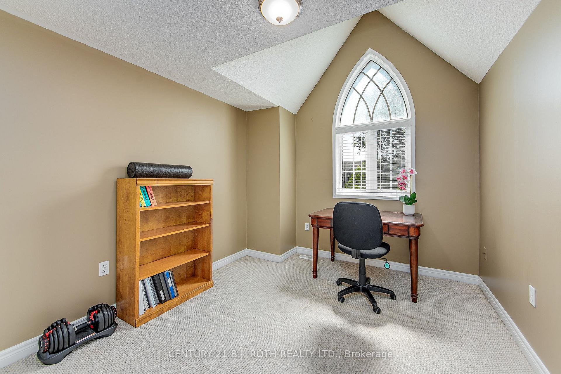 Photo 25 of 1192 Booth Avenue, Innisfil, Alcona — HOMEH