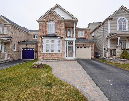 Photo 1 of 89 Belgrave Square, Markham, Berczy — HOMEH