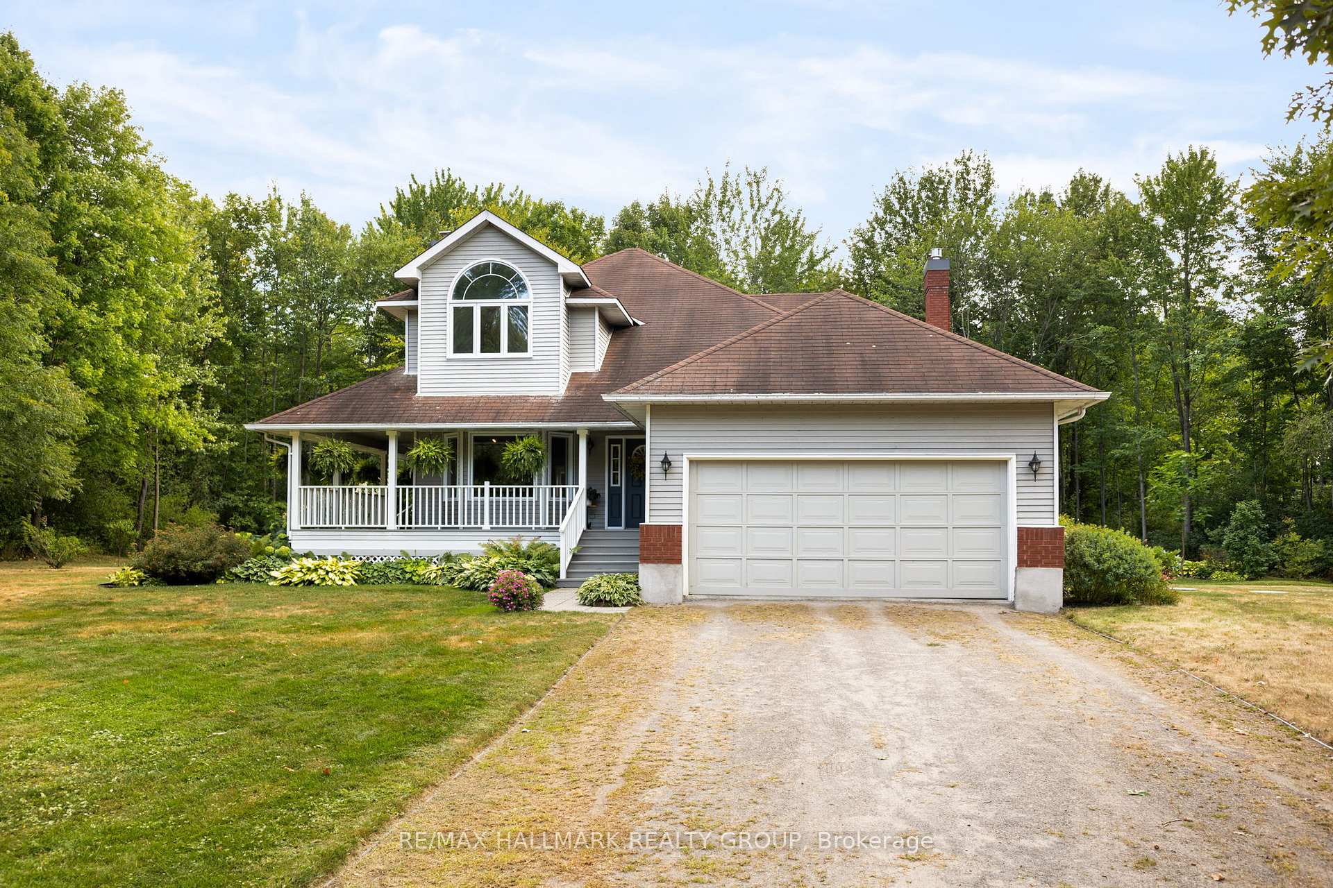 Photo 1 of 1103 Rideau Bend Crescent, Ottawa, Manotick East to Manotick Station — HOMEH