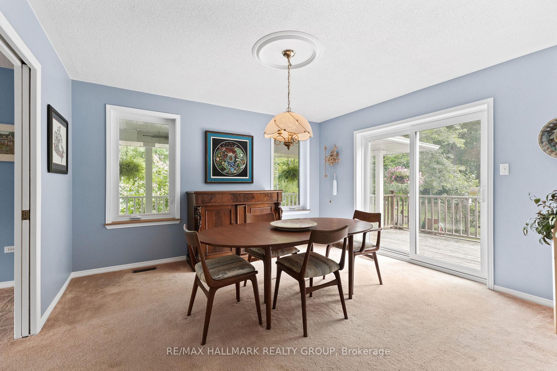 Photo 7 of 1103 Rideau Bend Crescent, Ottawa, Manotick East to Manotick Station — HOMEH
