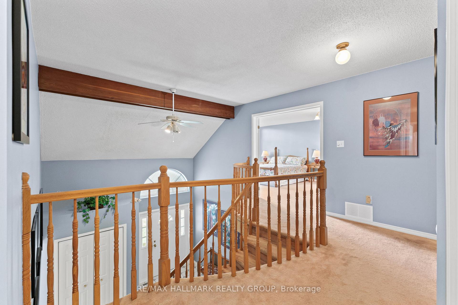 Photo 19 of 1103 Rideau Bend Crescent, Ottawa, Manotick East to Manotick Station — HOMEH