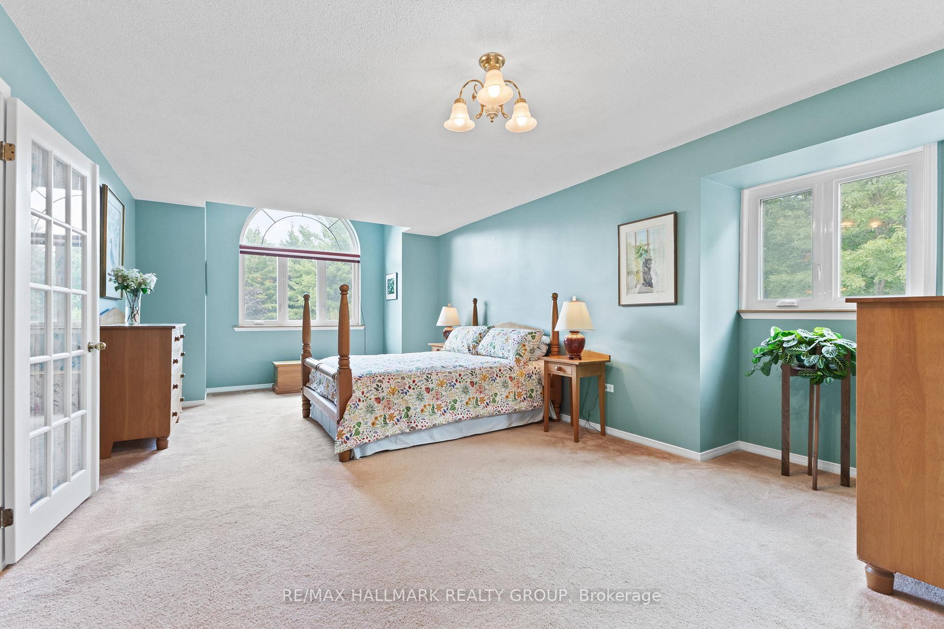 Photo 20 of 1103 Rideau Bend Crescent, Ottawa, Manotick East to Manotick Station — HOMEH