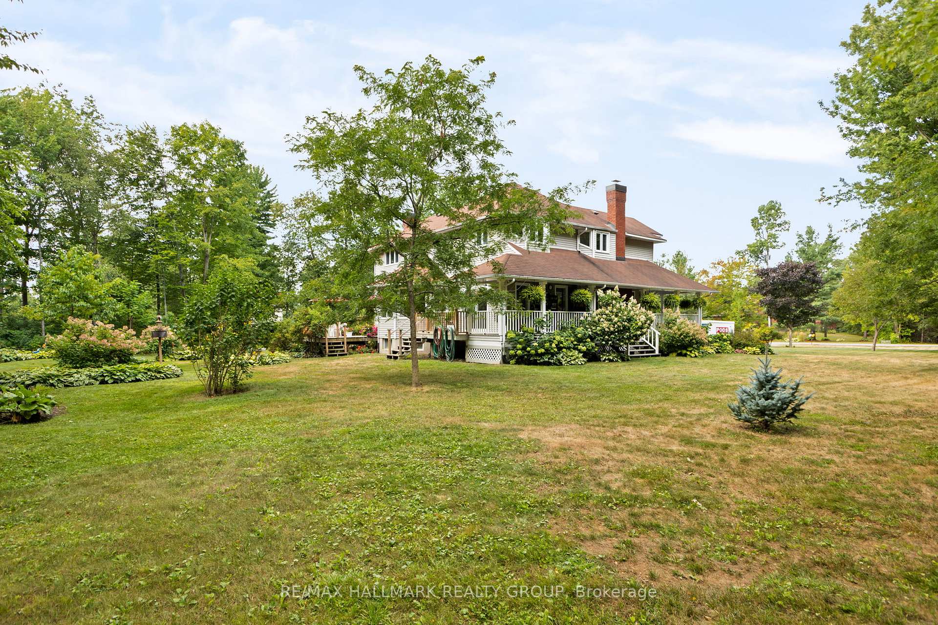 Photo 32 of 1103 Rideau Bend Crescent, Ottawa, Manotick East to Manotick Station — HOMEH