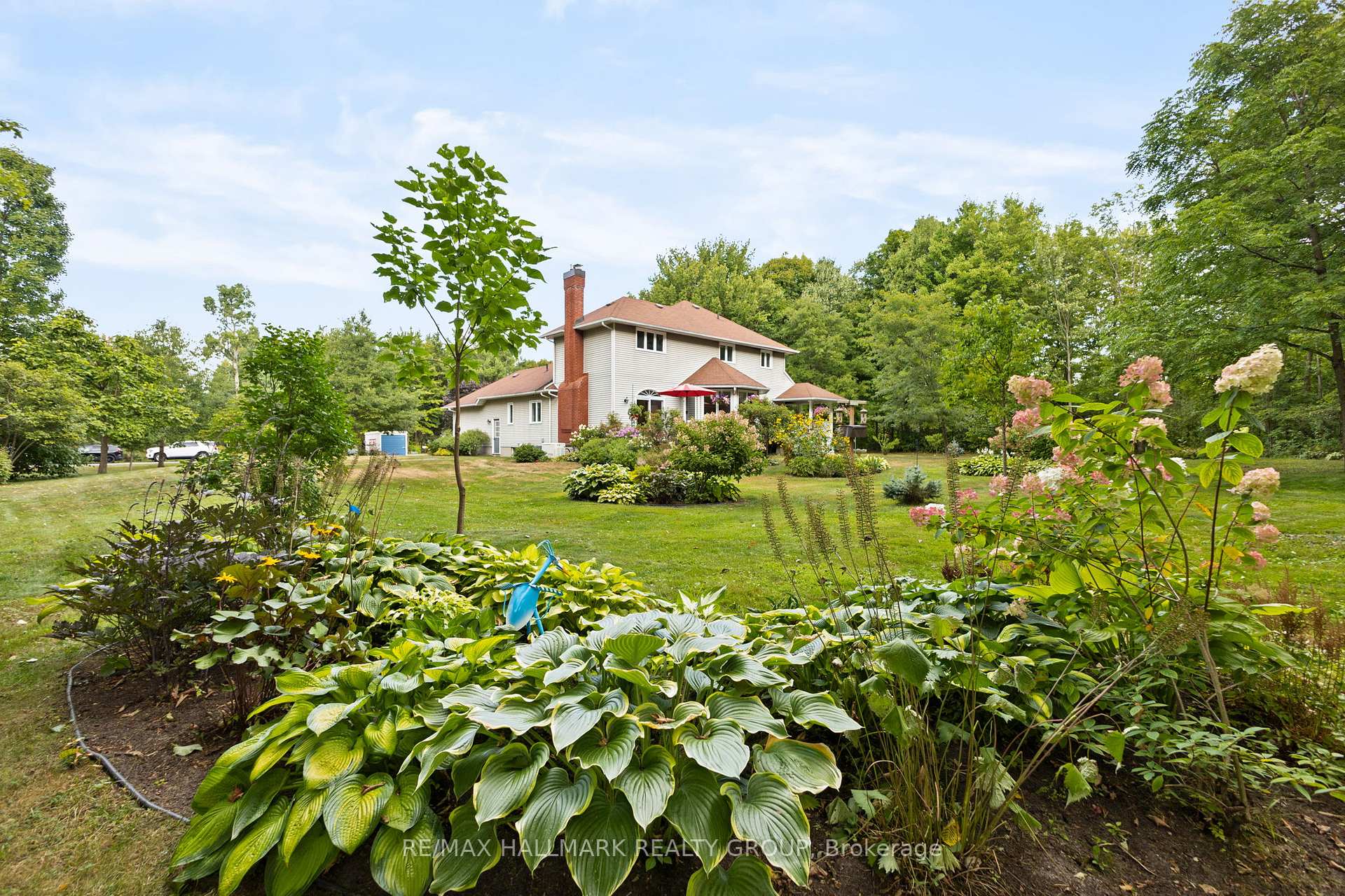 Photo 35 of 1103 Rideau Bend Crescent, Ottawa, Manotick East to Manotick Station — HOMEH