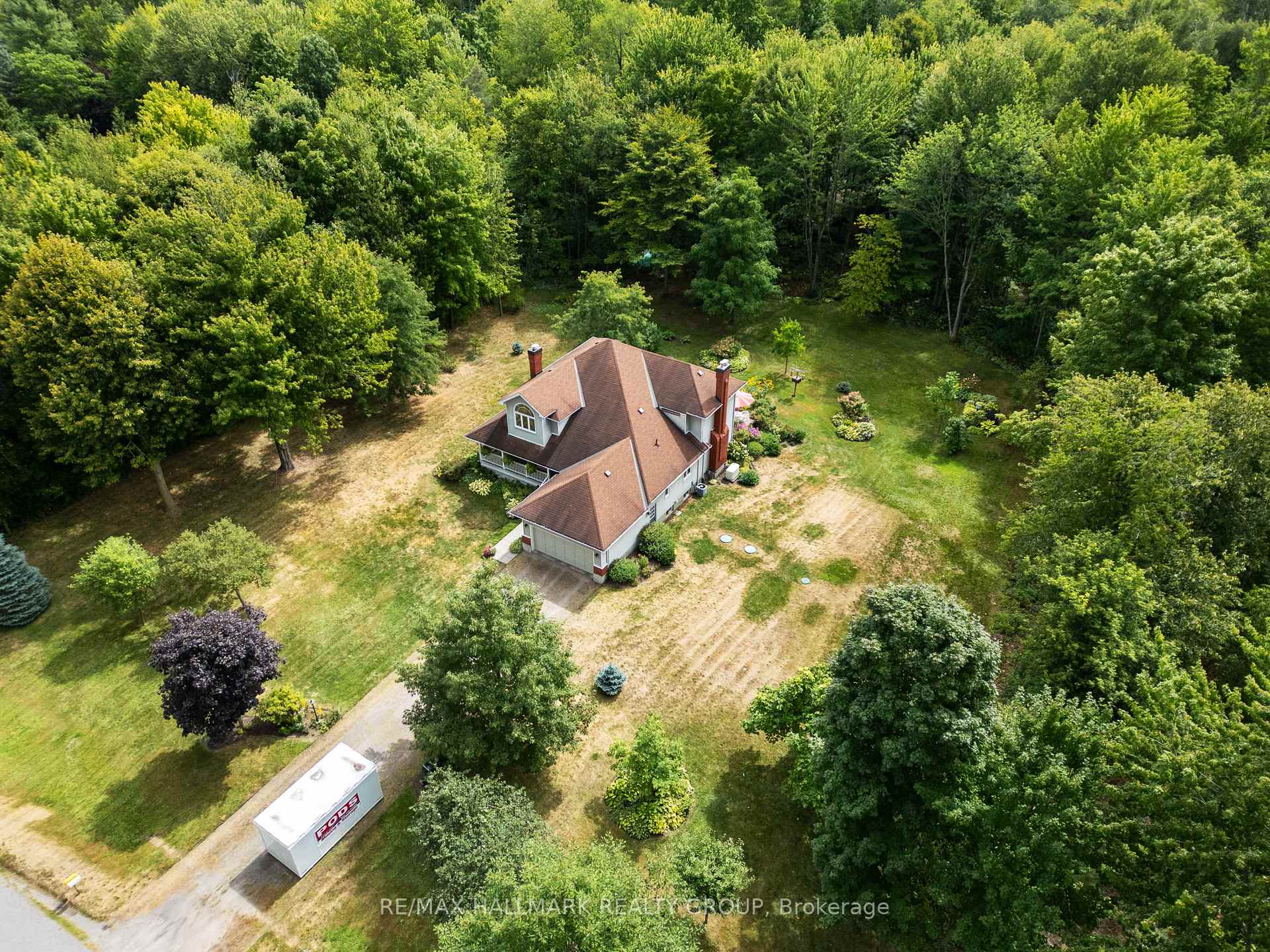 Photo 44 of 1103 Rideau Bend Crescent, Ottawa, Manotick East to Manotick Station — HOMEH