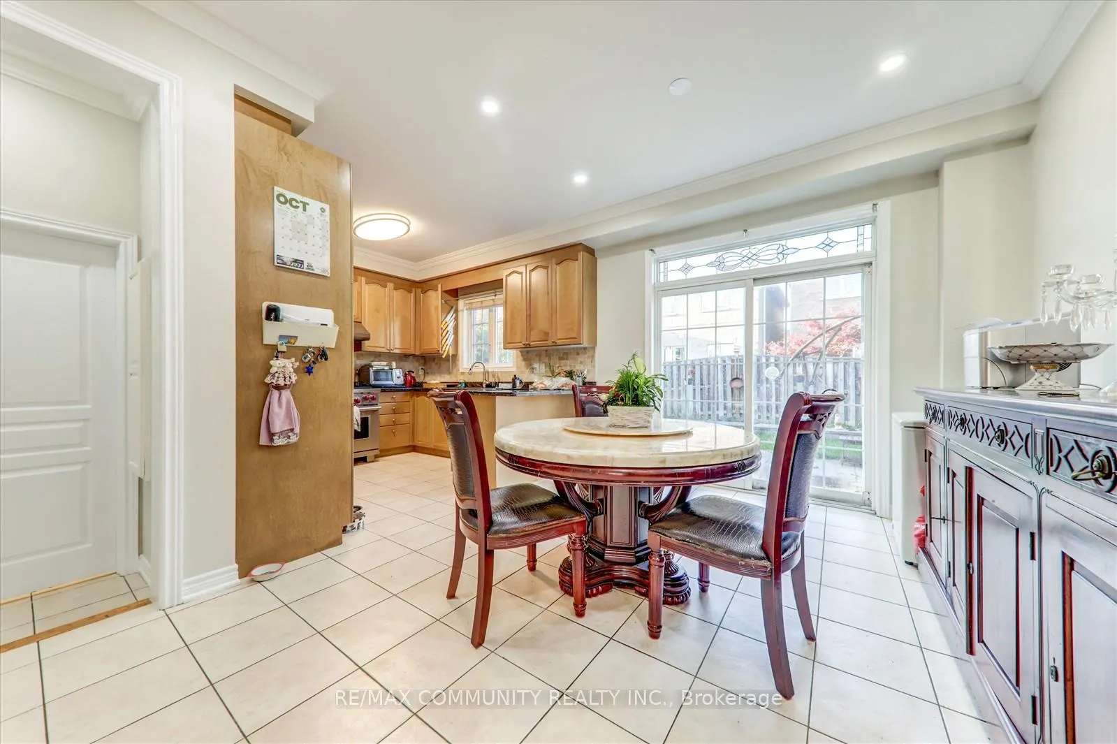 Photo 19 of 37 Condarcuri Crescent, Markham, Box Grove — HOMEH