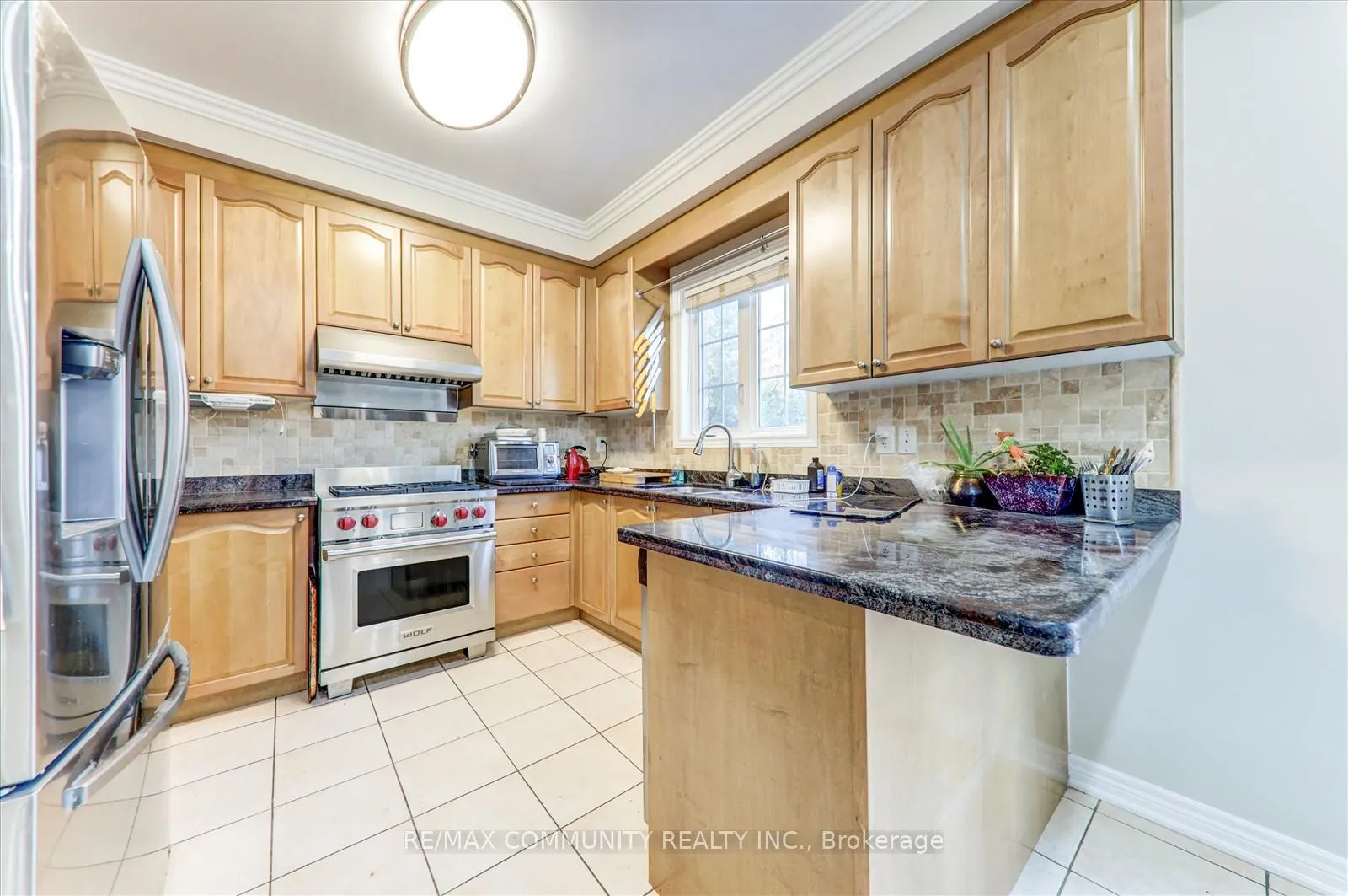 Photo 21 of 37 Condarcuri Crescent, Markham, Box Grove — HOMEH