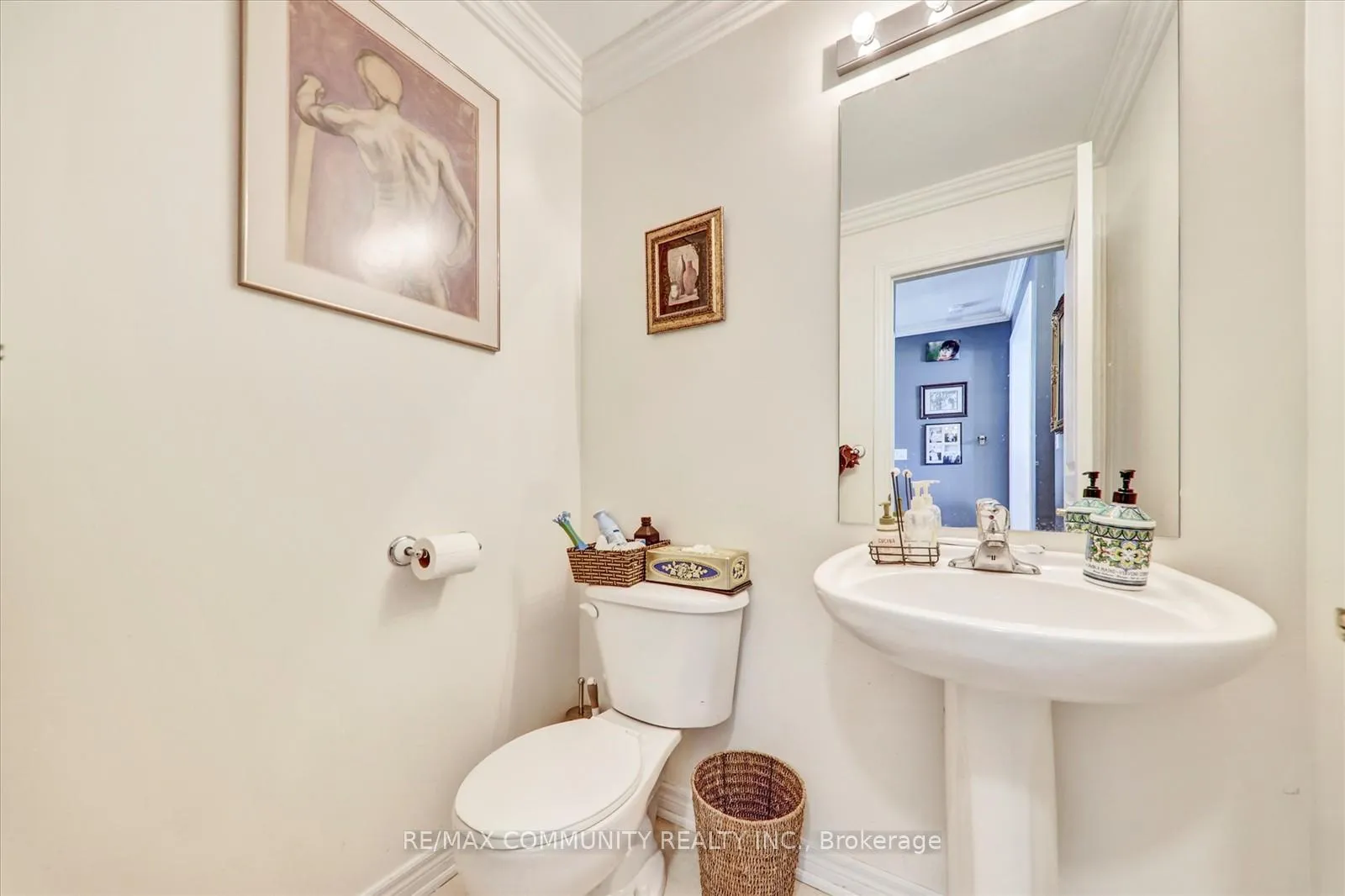 Photo 23 of 37 Condarcuri Crescent, Markham, Box Grove — HOMEH